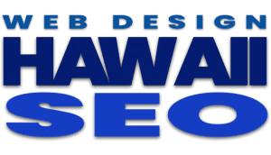 Hawaii SEO & Web Design